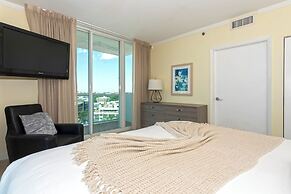 Private Residences at Hotel Arya by SoFLA Vacations