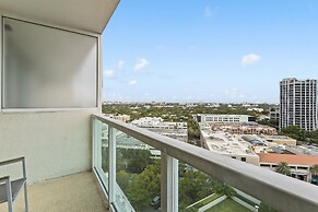 Private Residences at Hotel Arya by SoFLA Vacations