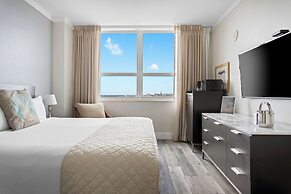 Private Residences at Hotel Arya by SoFLA Vacations