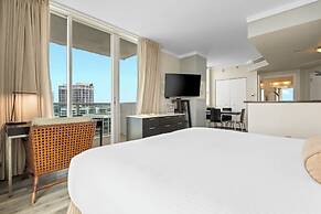 Private Residences at Hotel Arya by SoFLA Vacations