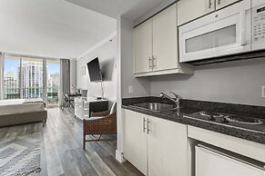 Private Residences at Hotel Arya by SoFLA Vacations