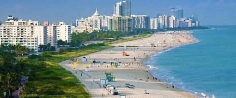 Private Residences at Hotel Arya by SoFLA Vacations