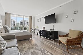 Private Residences at Hotel Arya by SoFLA Vacations