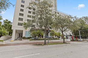 Private Residences at Hotel Arya by SoFLA Vacations