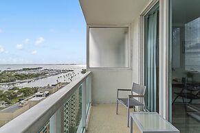 Private Residences at Hotel Arya by SoFLA Vacations