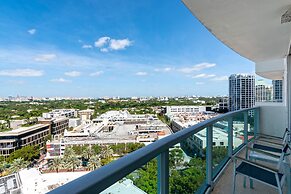 Private Residences at Hotel Arya by SoFLA Vacations