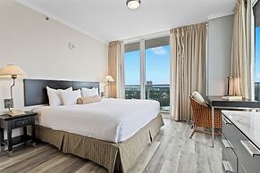 Private Residences at Hotel Arya by SoFLA Vacations