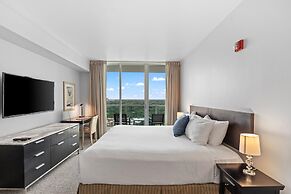 Private Residences at Hotel Arya by SoFLA Vacations