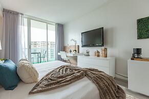 Private Residences at Hotel Arya by SoFLA Vacations