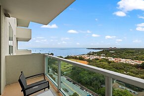 Private Residences at Hotel Arya by SoFLA Vacations