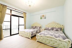Princesschloe Homestay