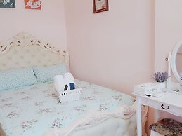 Princesschloe Homestay