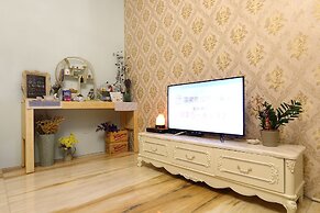Princesschloe Homestay