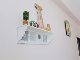 Princesschloe Homestay