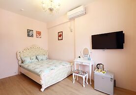 Princesschloe Homestay