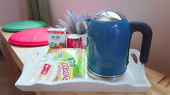 Princesschloe Homestay