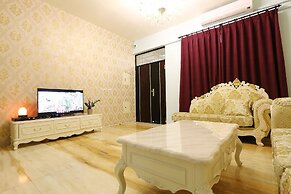 Princesschloe Homestay