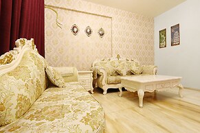 Princesschloe Homestay