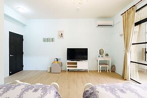 Princesschloe Homestay