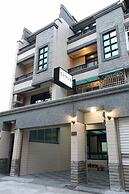 Princesschloe Homestay