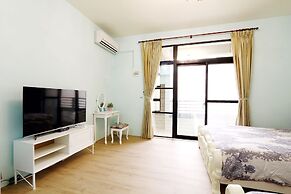 Princesschloe Homestay