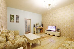 Princesschloe Homestay