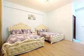 Princesschloe Homestay