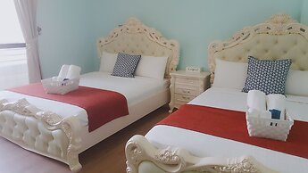 Princesschloe Homestay