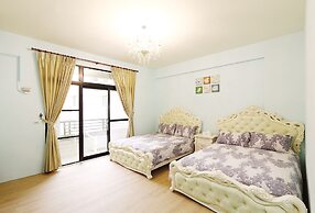 Princesschloe Homestay