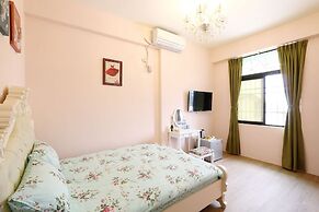 Princesschloe Homestay