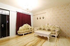 Princesschloe Homestay