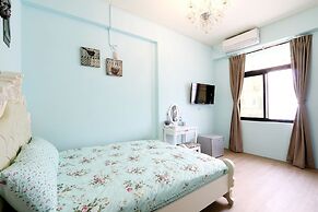 Princesschloe Homestay