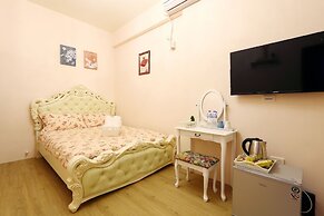 Princesschloe Homestay