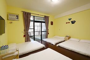 Princesschloe Homestay