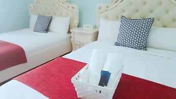 Princesschloe Homestay