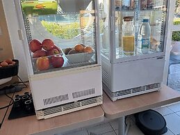 ibis budget Ancenis