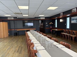 ibis budget Ancenis