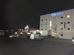 ibis budget Ancenis
