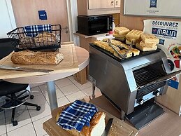 ibis budget Ancenis
