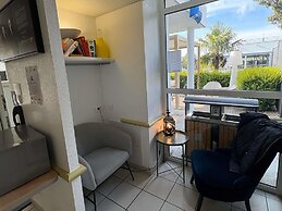 ibis budget Ancenis