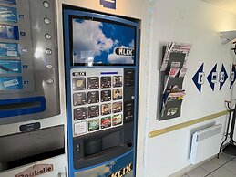 ibis budget Ancenis