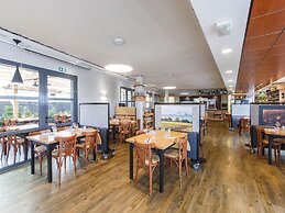 ibis budget Ancenis