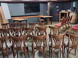 ibis budget Ancenis