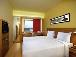 ibis Hyderabad Hitech City Hotel