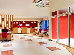 ibis Hyderabad Hitech City Hotel