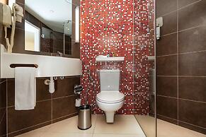 ibis Hyderabad Hitech City Hotel