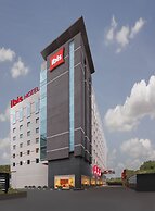 ibis Hyderabad Hitech City Hotel