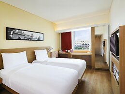 ibis Hyderabad Hitech City Hotel