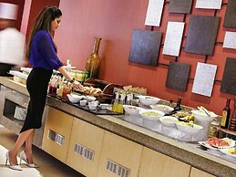 ibis Hyderabad Hitech City Hotel