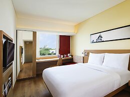 ibis Hyderabad Hitech City Hotel